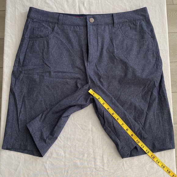 Puma Golf Shorts 36 Waist - Picture 2 of 5